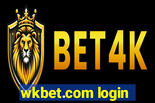 wkbet.com login